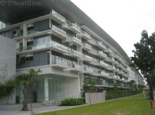 The Linear (D23), Apartment #1044082